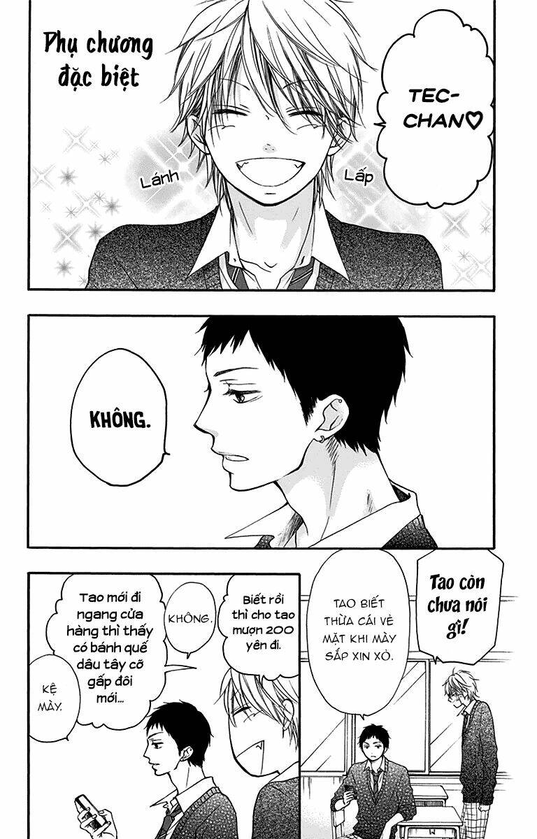 Kono Oto Tomare! Chapter 39 - Trang 2