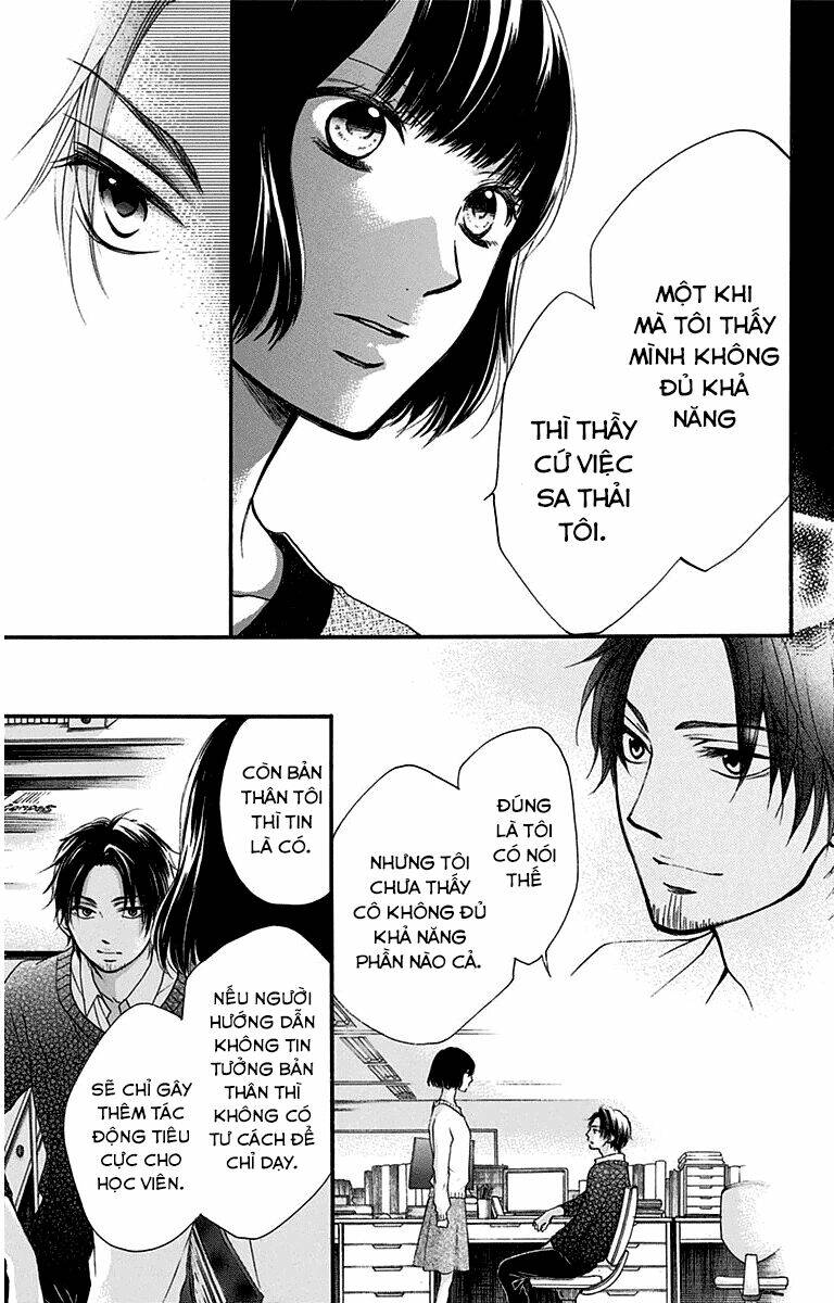 Kono Oto Tomare! Chapter 39 - Trang 2