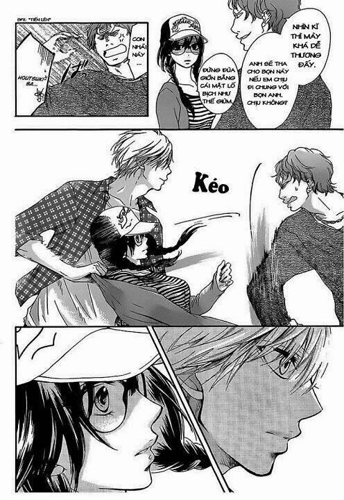 Kono Oto Tomare! Chapter 4 - Trang 2