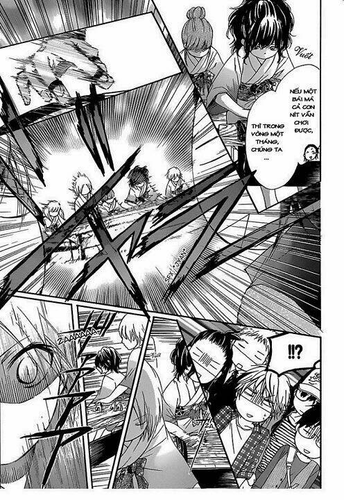 Kono Oto Tomare! Chapter 4 - Trang 2