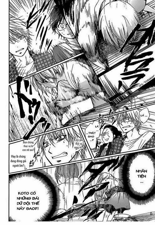 Kono Oto Tomare! Chapter 4 - Trang 2