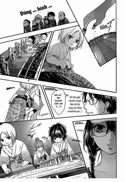 Kono Oto Tomare! Chapter 4 - Trang 2