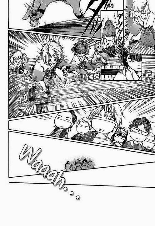 Kono Oto Tomare! Chapter 4 - Trang 2