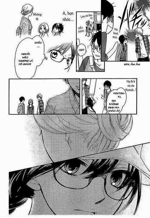Kono Oto Tomare! Chapter 4 - Trang 2