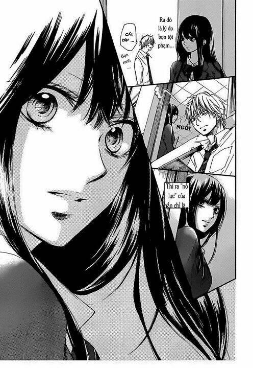 Kono Oto Tomare! Chapter 4 - Trang 2