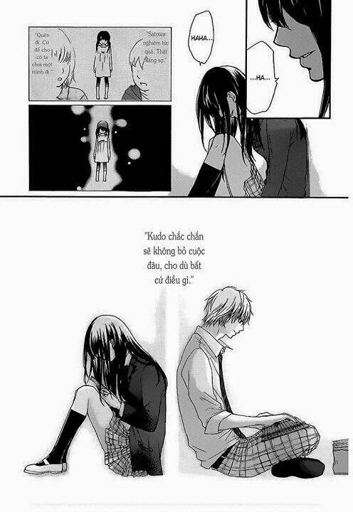 Kono Oto Tomare! Chapter 4 - Trang 2