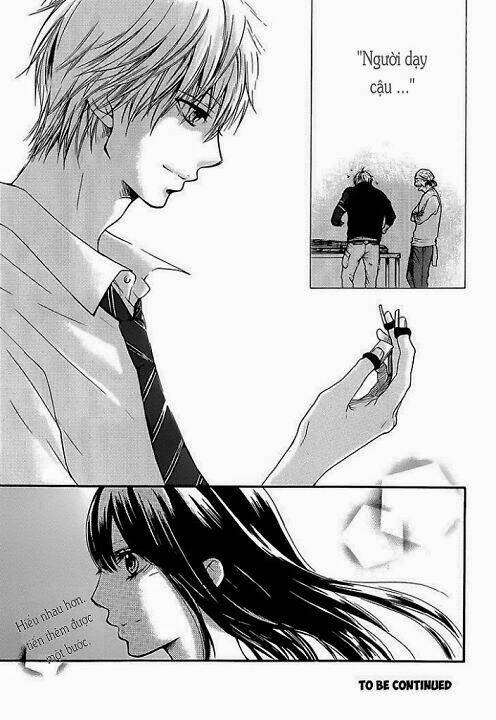 Kono Oto Tomare! Chapter 4 - Trang 2