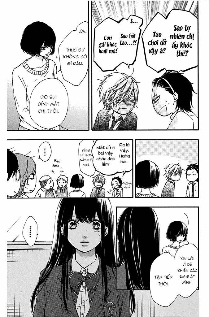 Kono Oto Tomare! Chapter 40 - Trang 2