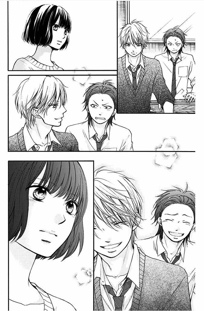 Kono Oto Tomare! Chapter 40 - Trang 2