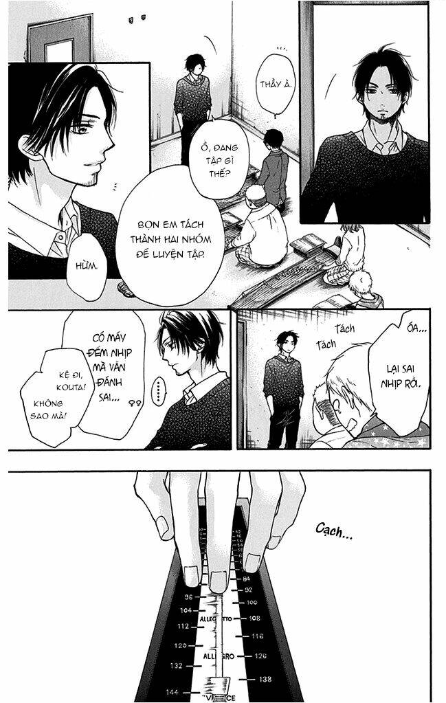 Kono Oto Tomare! Chapter 40 - Trang 2