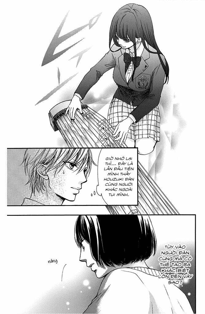 Kono Oto Tomare! Chapter 40 - Trang 2