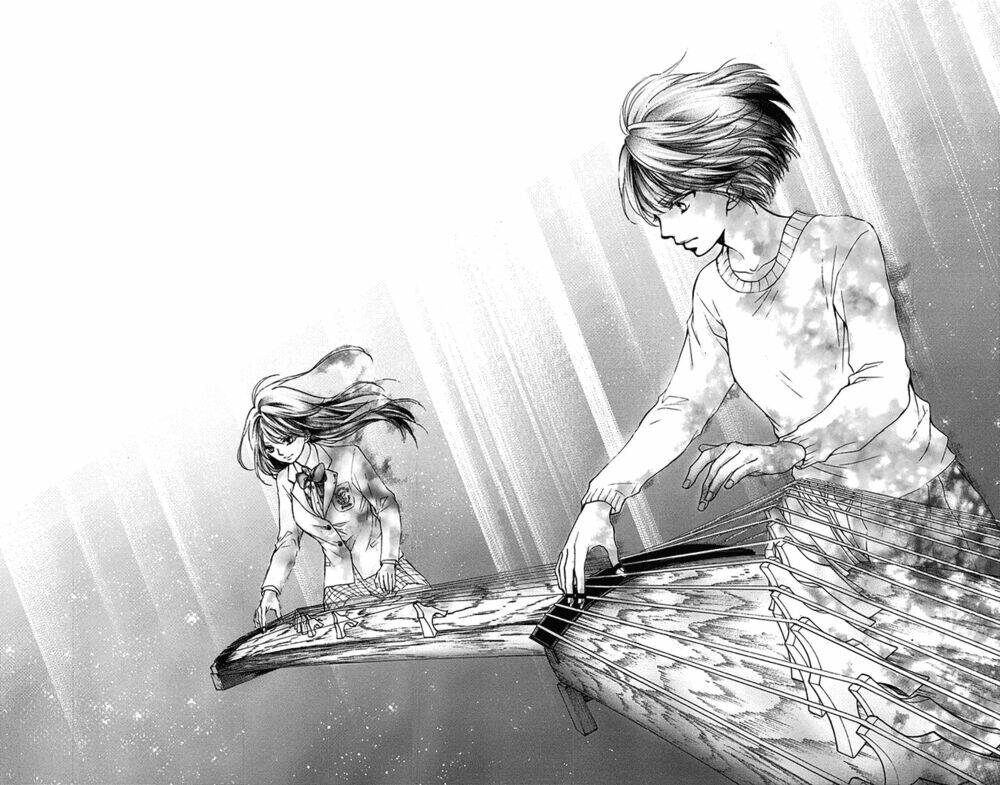 Kono Oto Tomare! Chapter 40 - Trang 2
