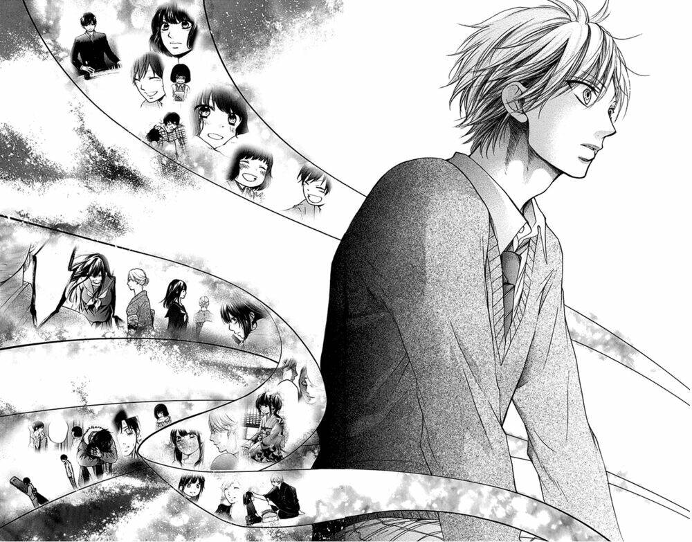 Kono Oto Tomare! Chapter 40 - Trang 2