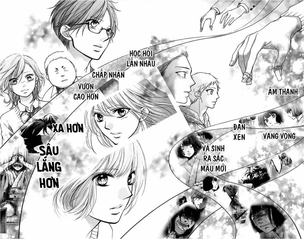Kono Oto Tomare! Chapter 40 - Trang 2