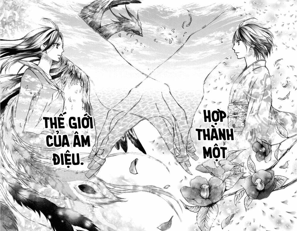 Kono Oto Tomare! Chapter 40 - Trang 2