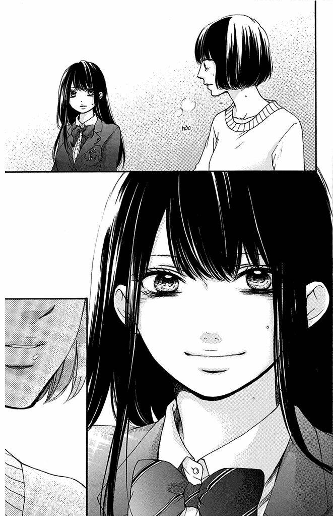 Kono Oto Tomare! Chapter 40 - Trang 2