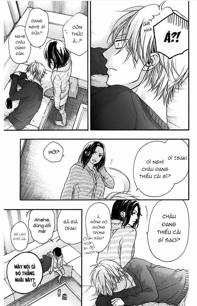 Kono Oto Tomare! Chapter 40 - Trang 2
