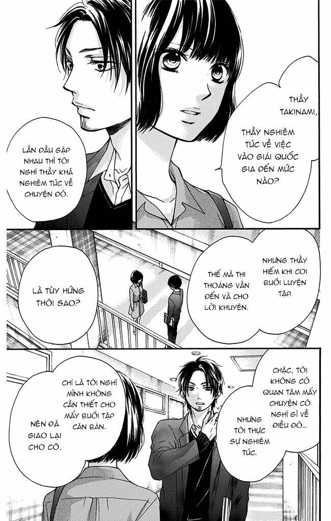 Kono Oto Tomare! Chapter 40 - Trang 2