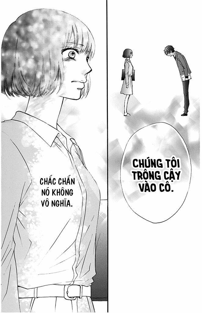 Kono Oto Tomare! Chapter 40 - Trang 2