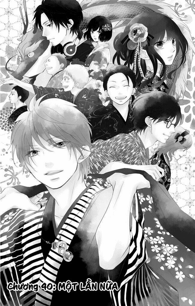 Kono Oto Tomare! Chapter 40 - Trang 2
