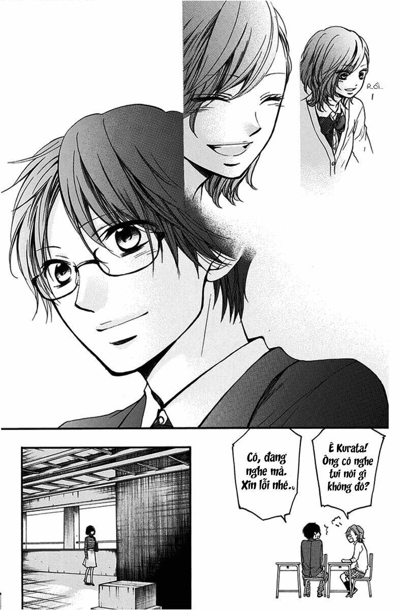 Kono Oto Tomare! Chapter 41 - Trang 2