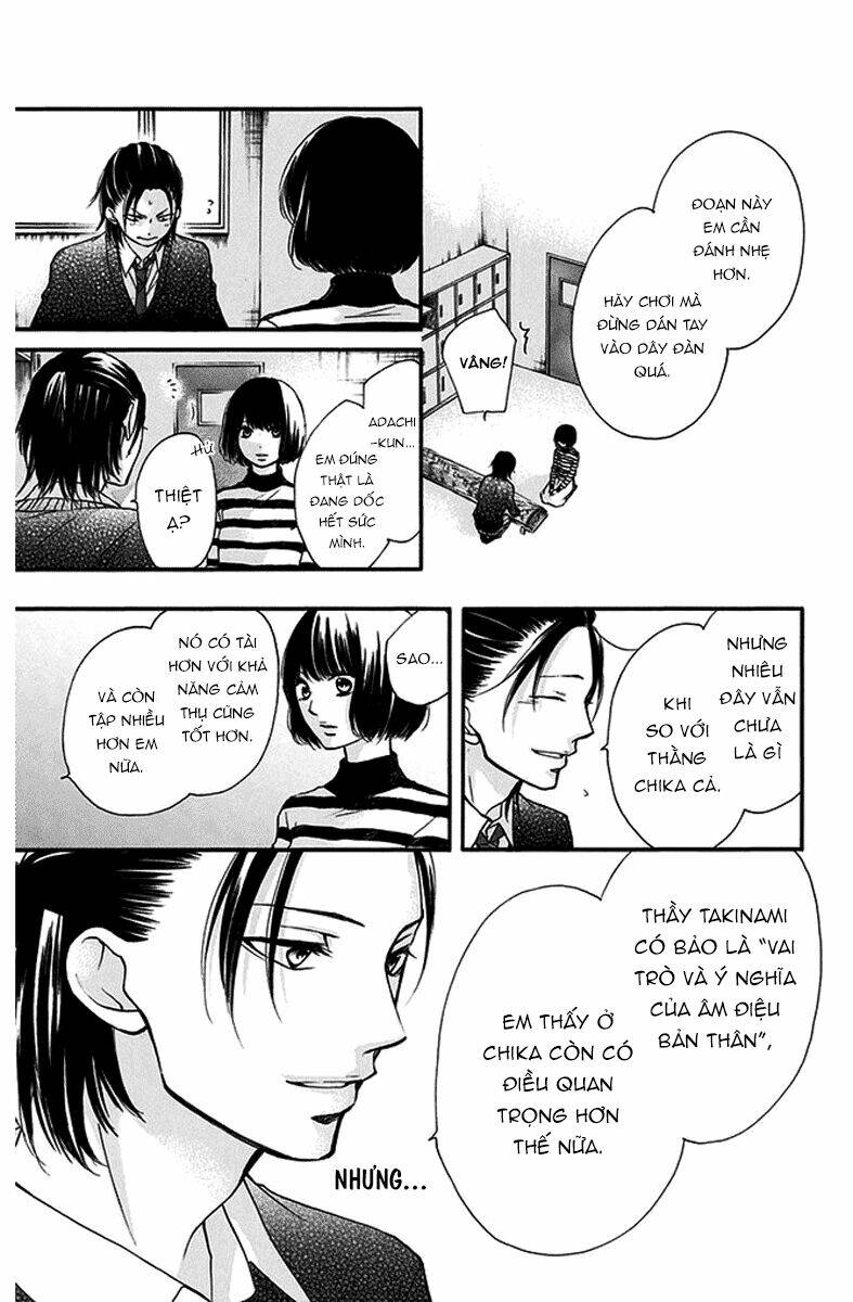 Kono Oto Tomare! Chapter 41 - Trang 2