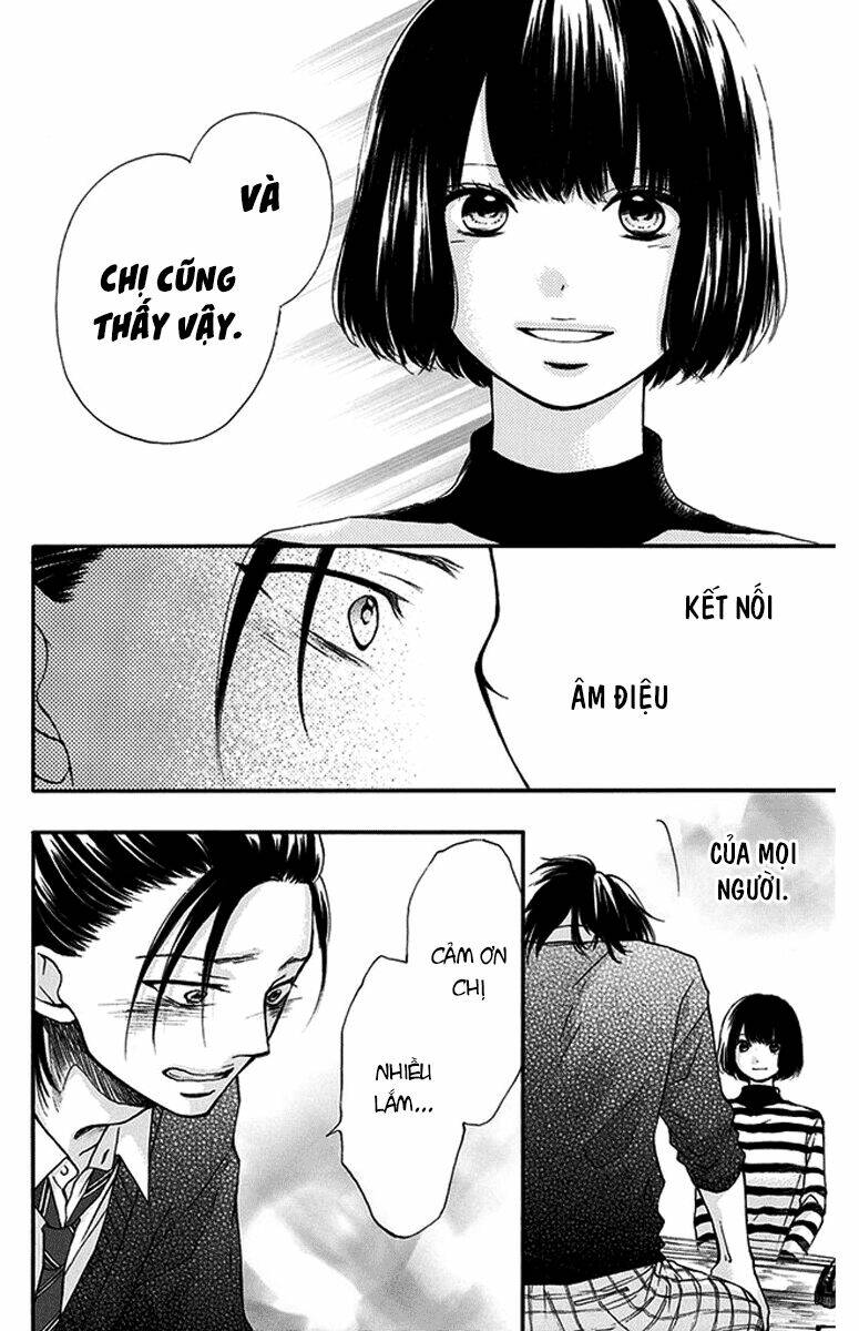 Kono Oto Tomare! Chapter 41 - Trang 2