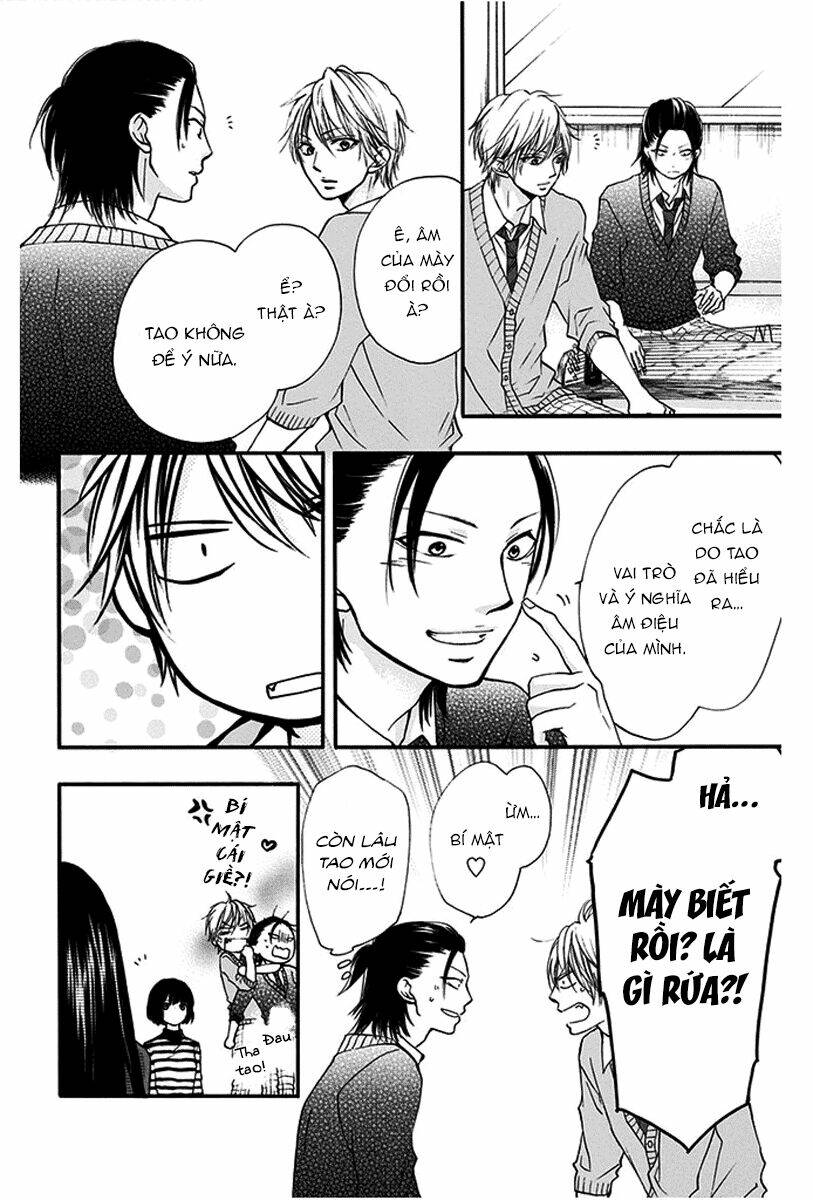 Kono Oto Tomare! Chapter 41 - Trang 2