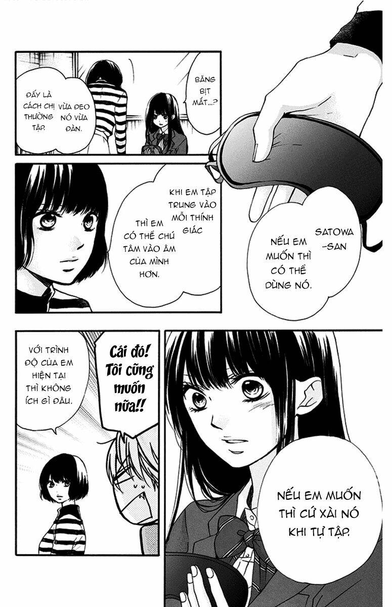 Kono Oto Tomare! Chapter 41 - Trang 2