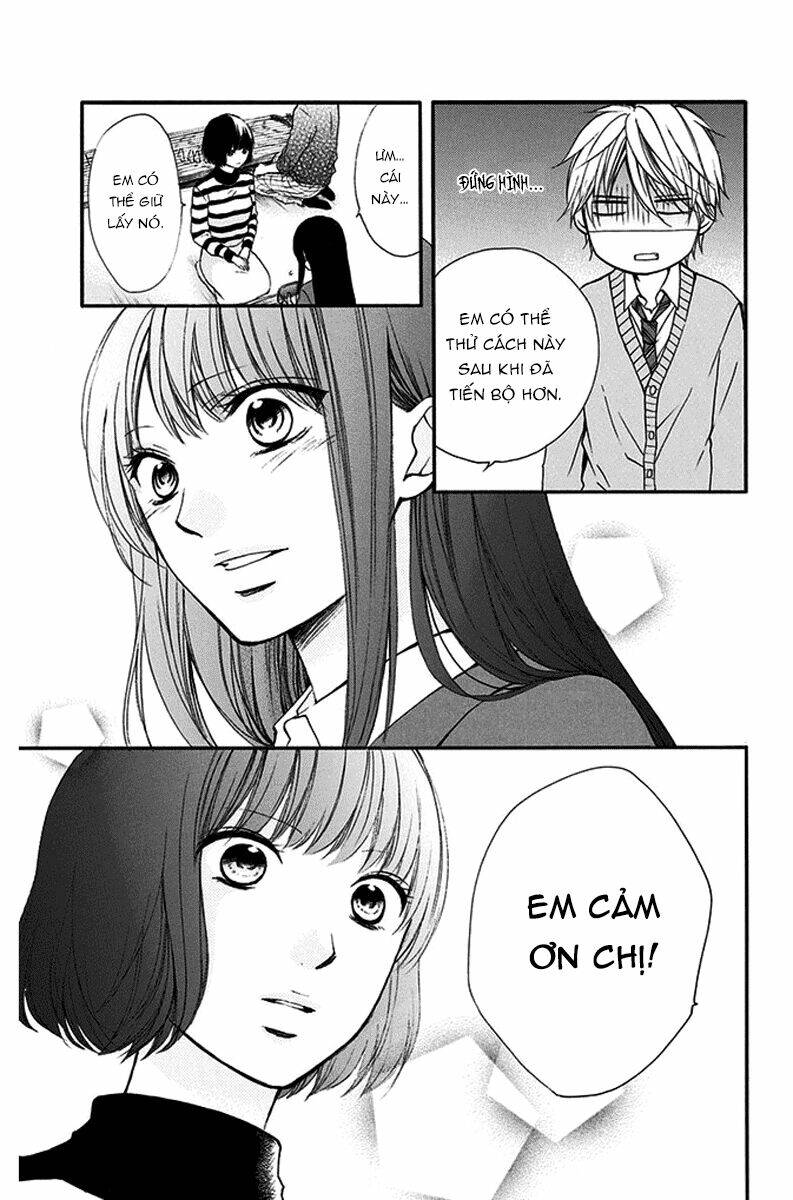 Kono Oto Tomare! Chapter 41 - Trang 2