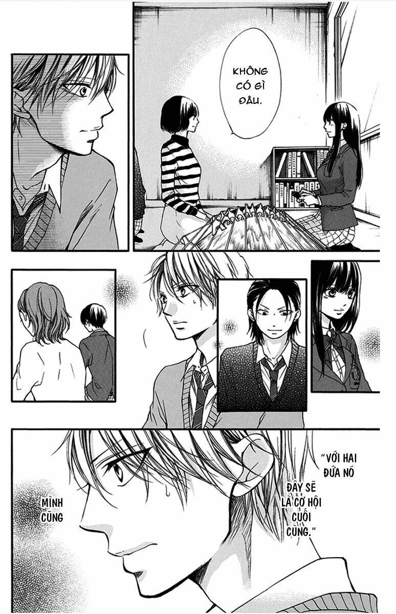 Kono Oto Tomare! Chapter 41 - Trang 2