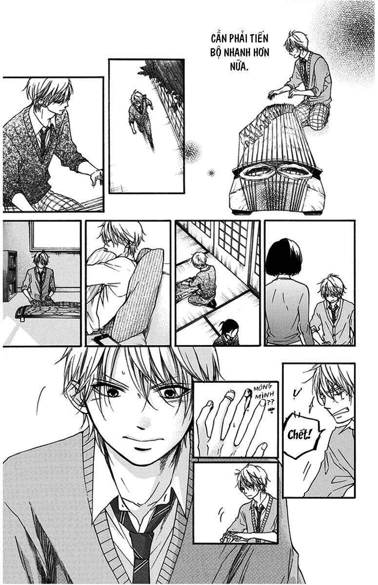 Kono Oto Tomare! Chapter 41 - Trang 2