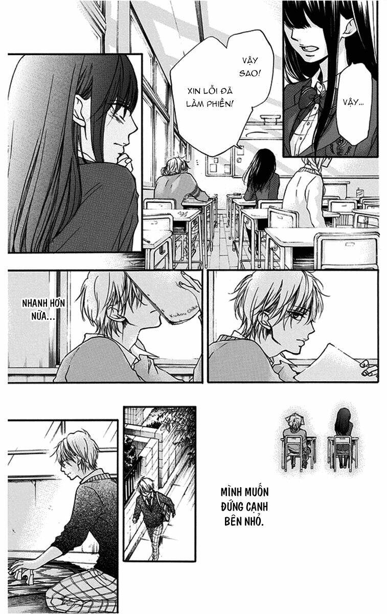 Kono Oto Tomare! Chapter 41 - Trang 2