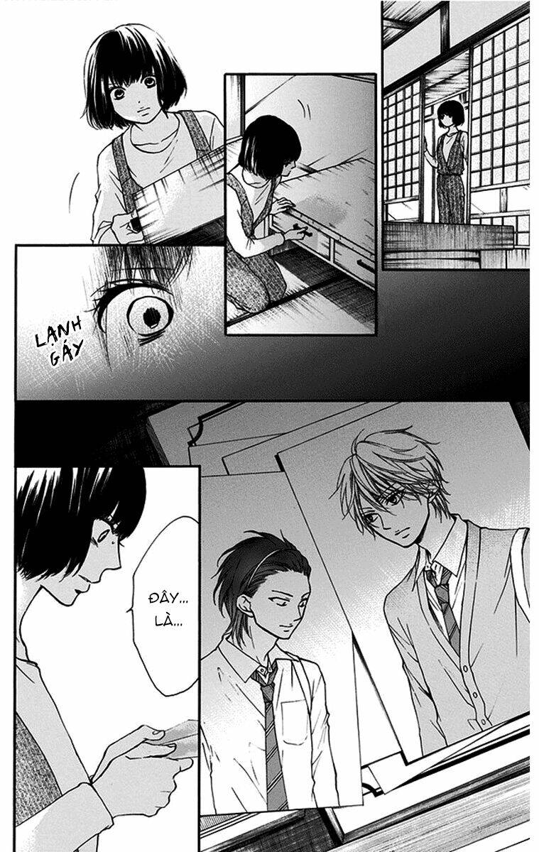 Kono Oto Tomare! Chapter 41 - Trang 2