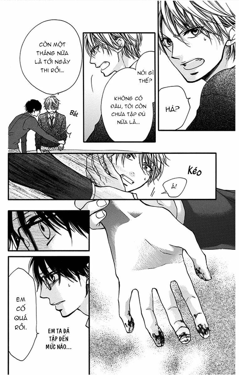 Kono Oto Tomare! Chapter 41 - Trang 2