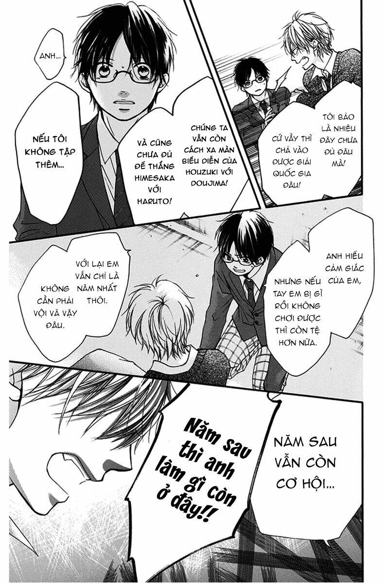 Kono Oto Tomare! Chapter 41 - Trang 2