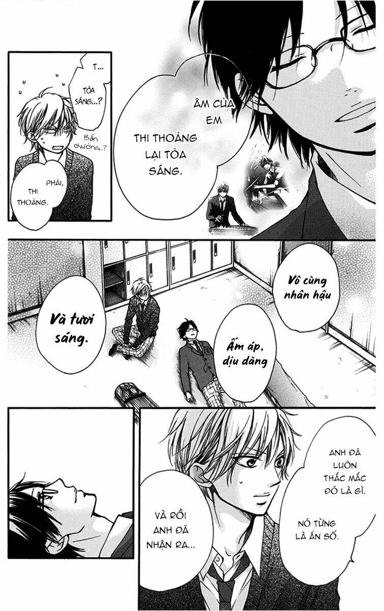 Kono Oto Tomare! Chapter 41 - Trang 2