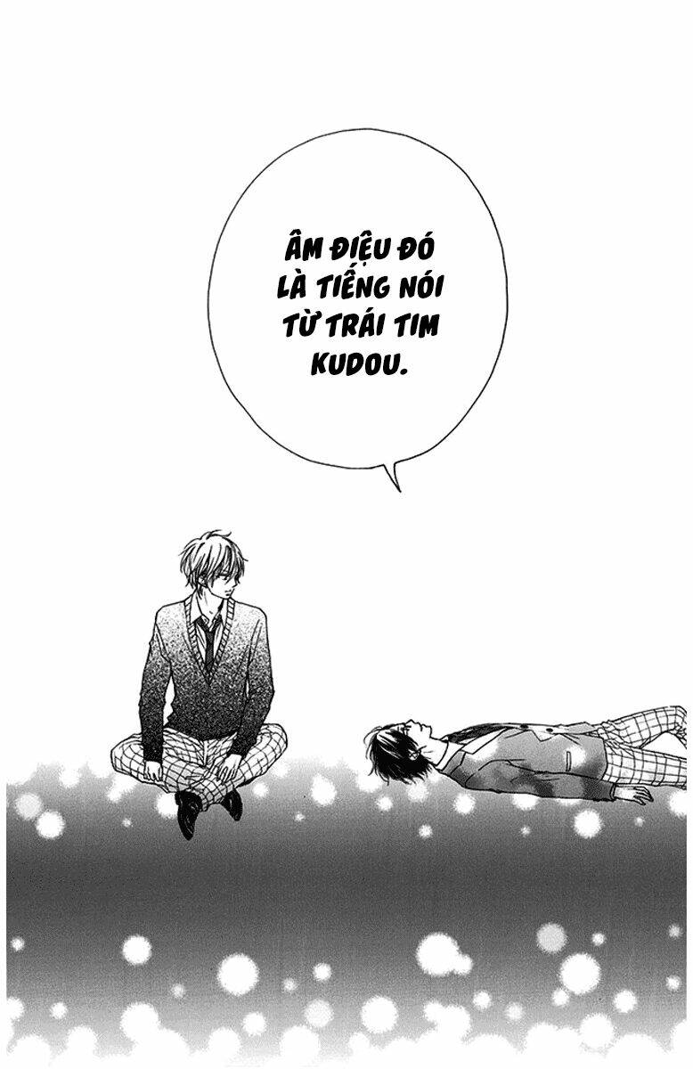 Kono Oto Tomare! Chapter 41 - Trang 2