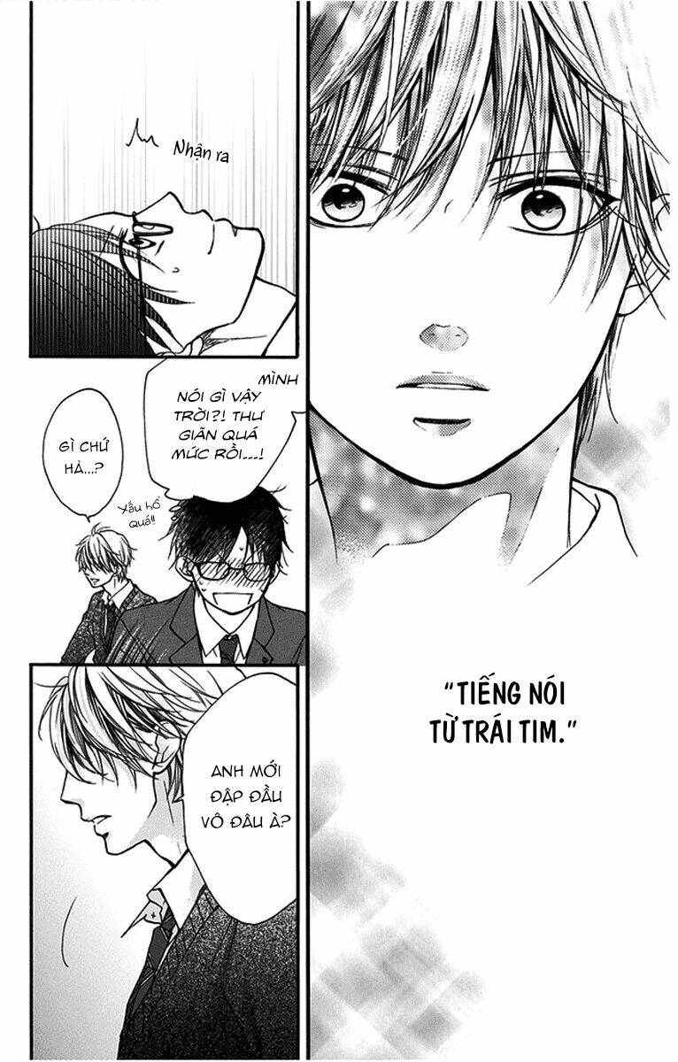 Kono Oto Tomare! Chapter 41 - Trang 2