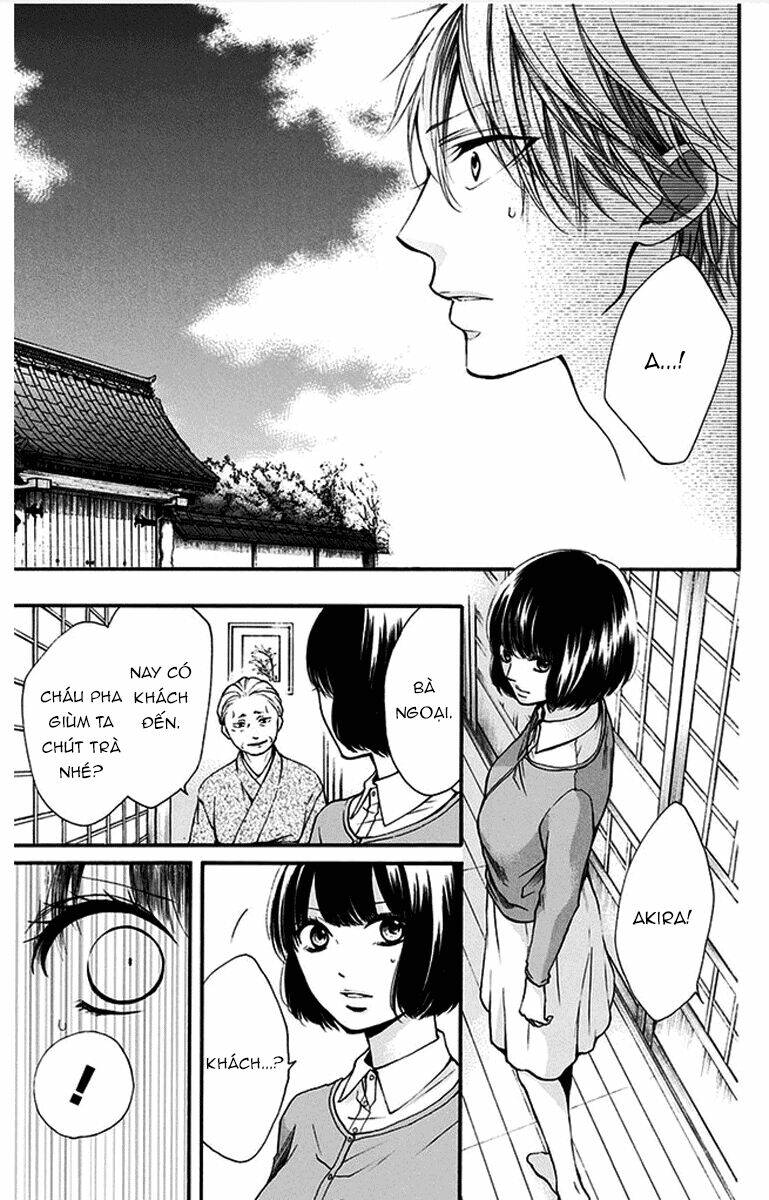Kono Oto Tomare! Chapter 41 - Trang 2