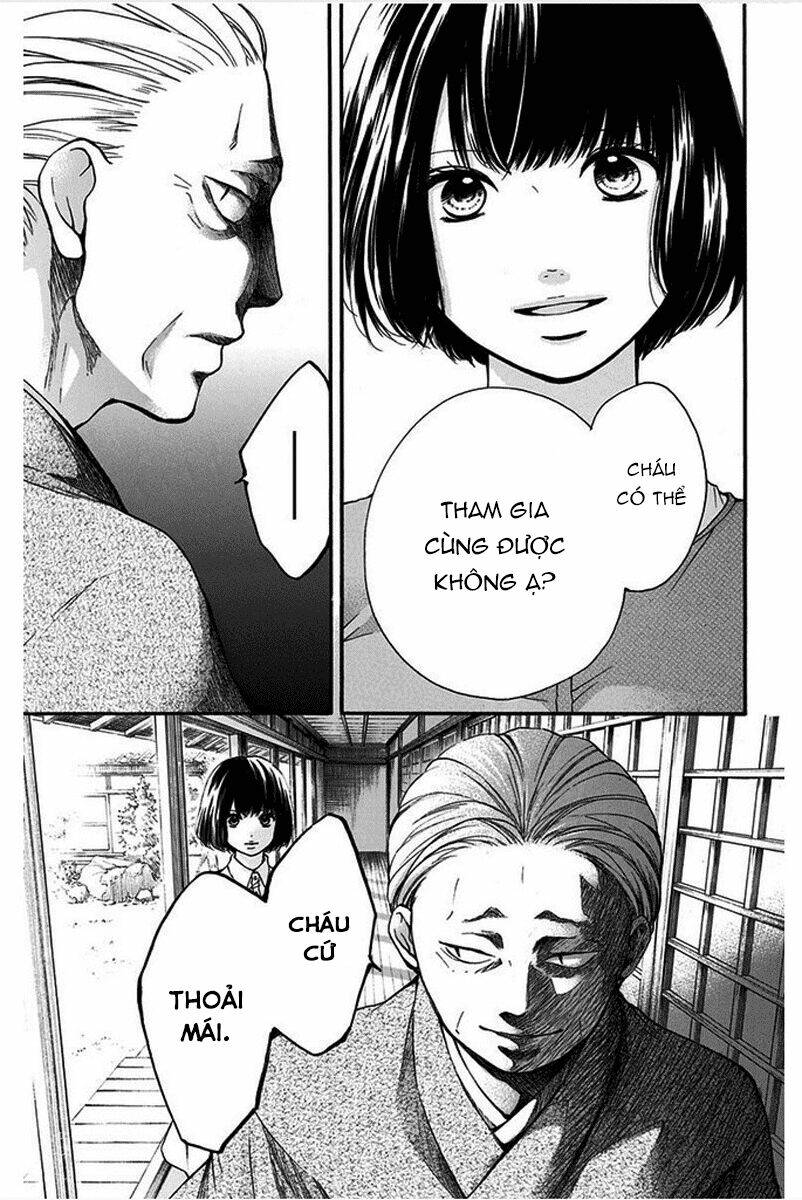 Kono Oto Tomare! Chapter 41 - Trang 2