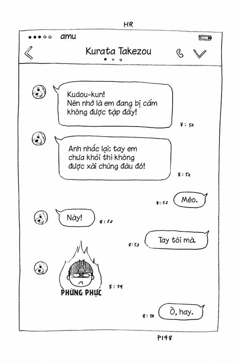 Kono Oto Tomare! Chapter 41 - Trang 2