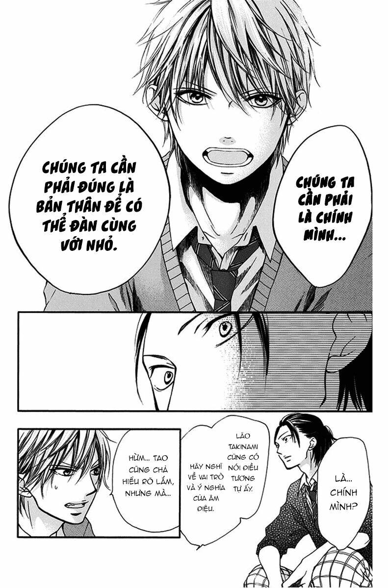 Kono Oto Tomare! Chapter 41 - Trang 2