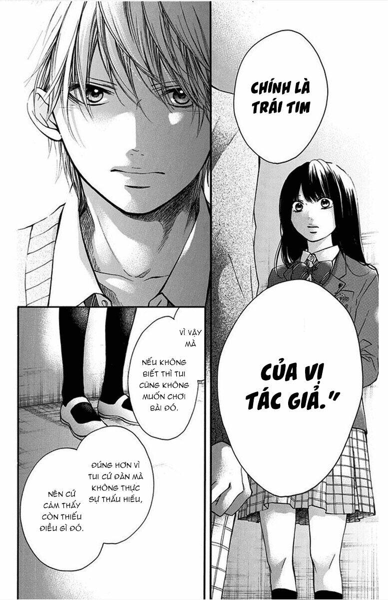 Kono Oto Tomare! Chapter 42 - Trang 2