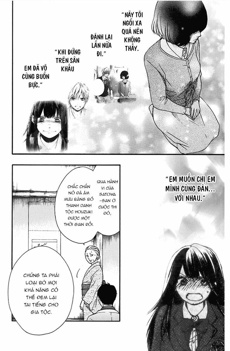 Kono Oto Tomare! Chapter 42 - Trang 2