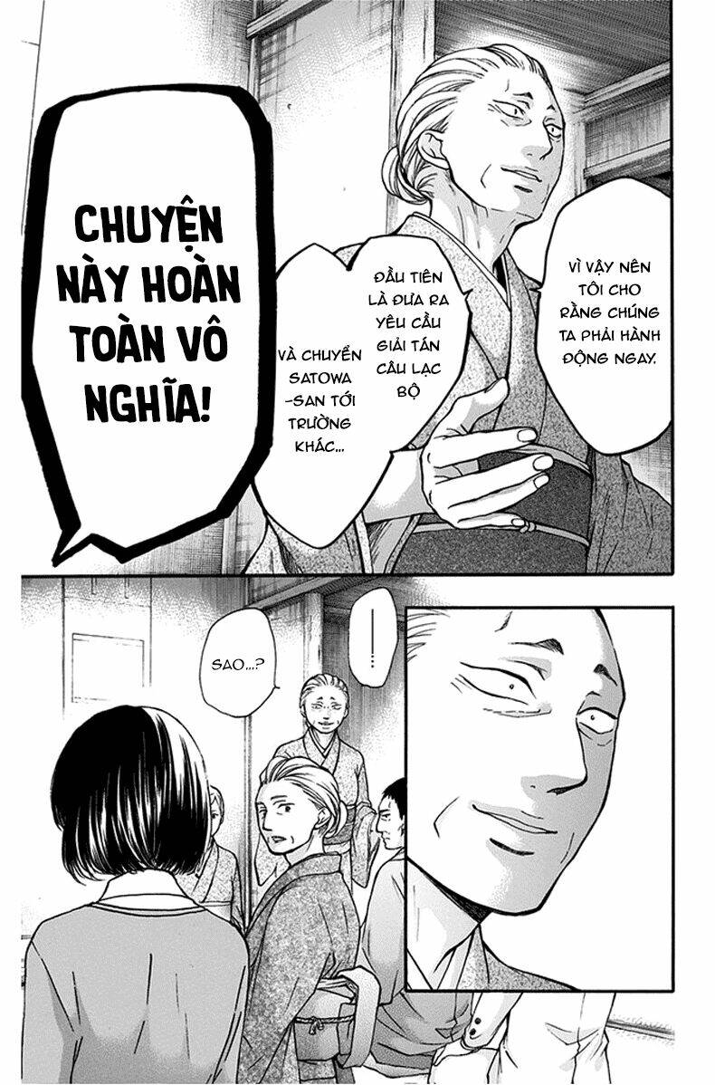 Kono Oto Tomare! Chapter 42 - Trang 2