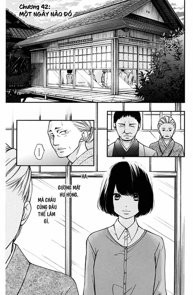 Kono Oto Tomare! Chapter 42 - Trang 2