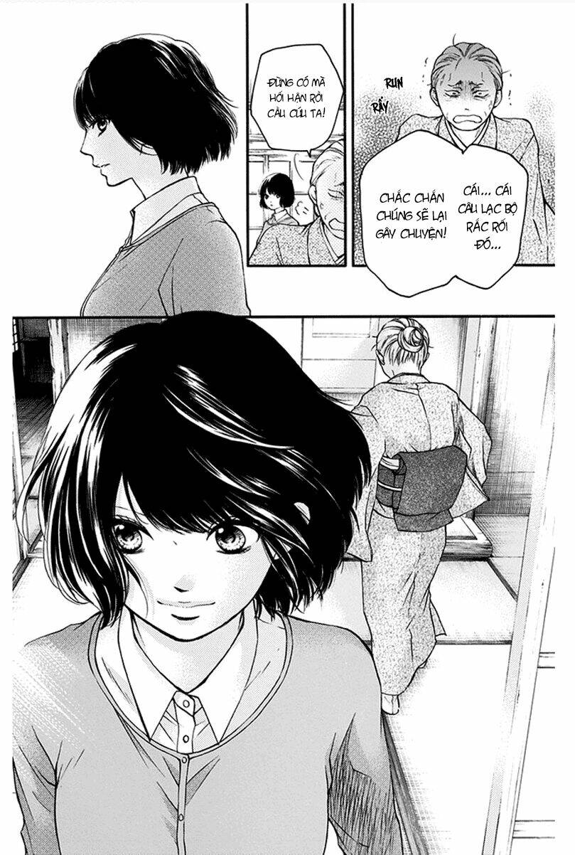 Kono Oto Tomare! Chapter 42 - Trang 2