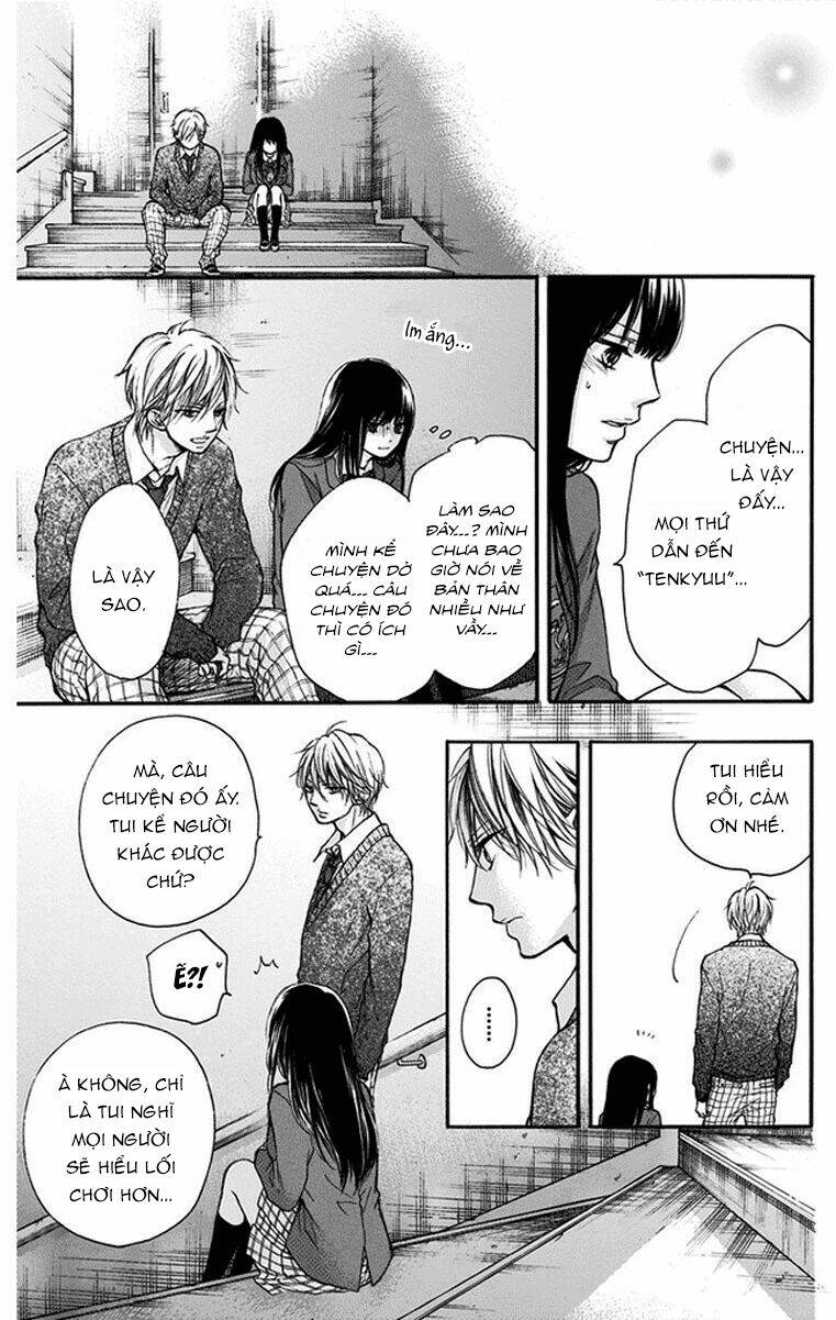 Kono Oto Tomare! Chapter 42 - Trang 2