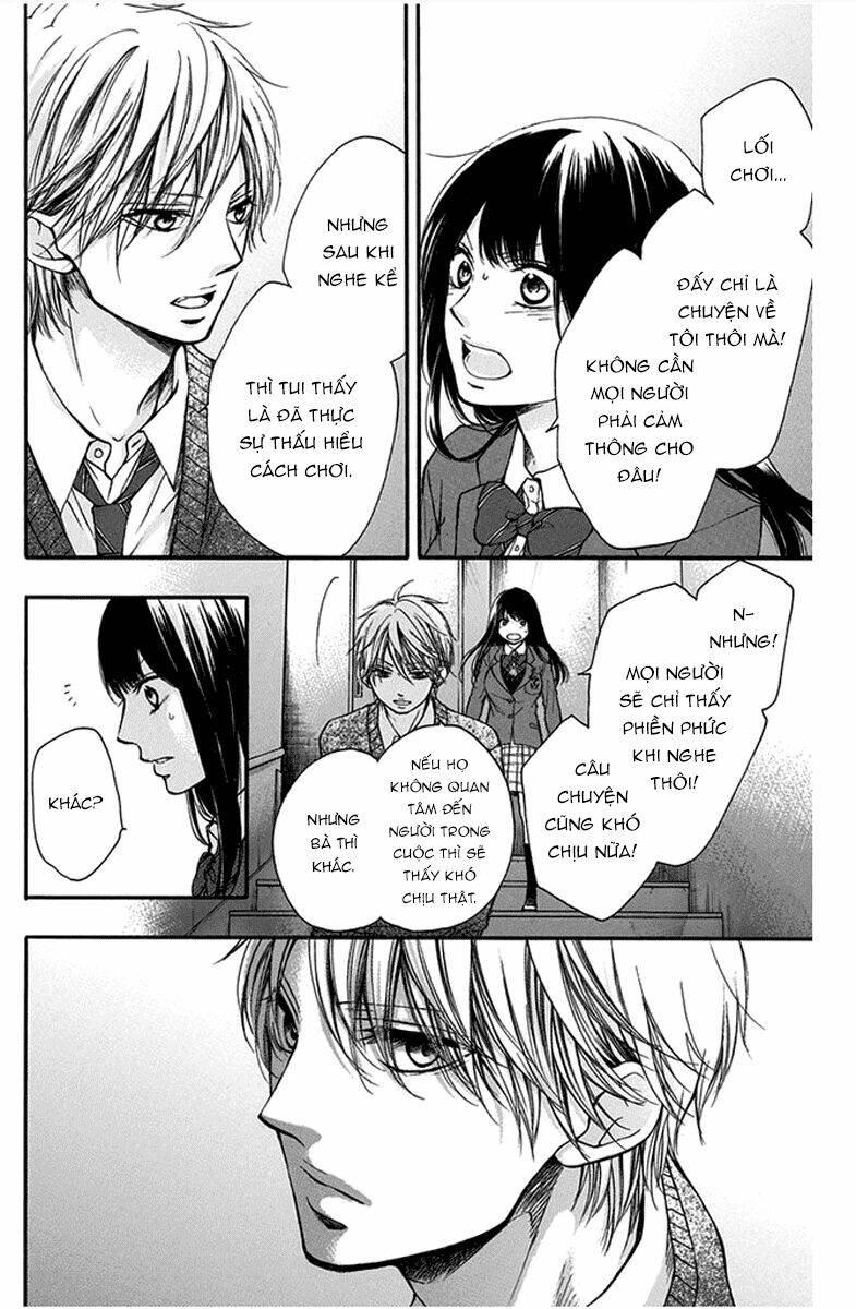 Kono Oto Tomare! Chapter 42 - Trang 2